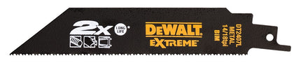 DeWALT Reciprozaagset DT2440L