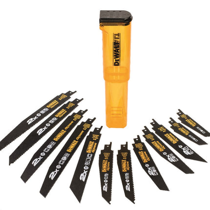 DeWALT Reciprozaagset DT2441L