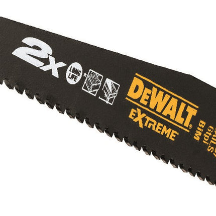 DeWALT Reciprozaagset DT2441L