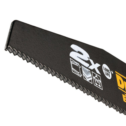 DeWALT Reciprozaagset DT2441L