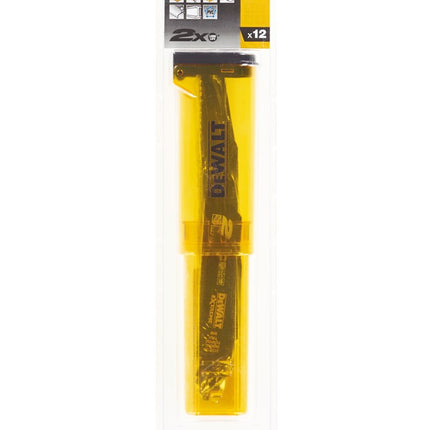 DeWALT Reciprozaagset DT2441L