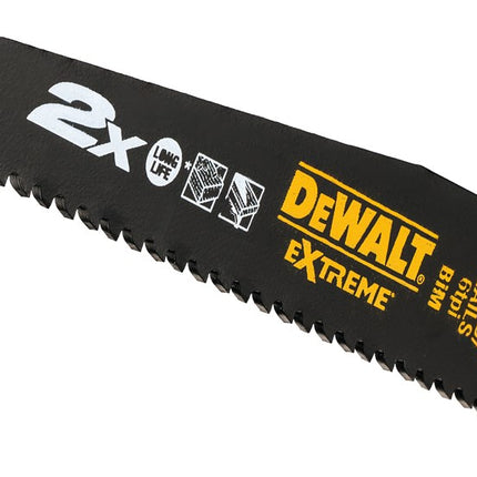 DeWALT Reciprozaagset DT2443L