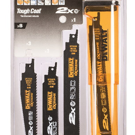 DeWALT Reciprozaagset DT2443L