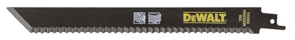 DeWALT Reciprozaagblad isolatie DT2450