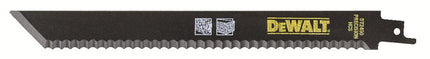 DeWALT Reciprozaagblad isolatie DT2450