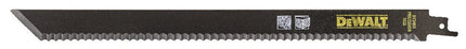 DeWALT Reciprozaagblad isolatie DT2451