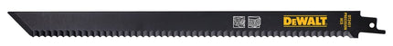 DeWALT Reciprozaagblad isolatie DT2451