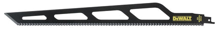 DeWALT Reciprozaagblad isolatie DT2452