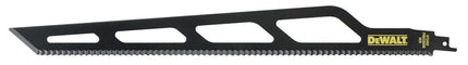 DeWALT Reciprozaagblad isolatie DT2452
