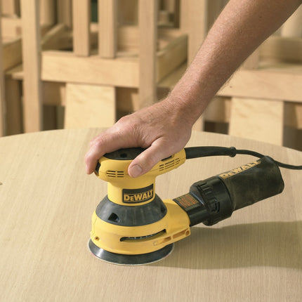 DeWALT Schuurschijf DT3101