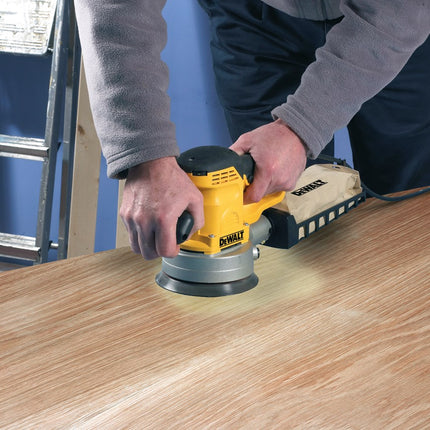 DeWALT Schuurschijf DT3133