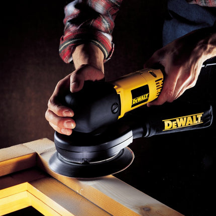 DeWALT Schuurschijf DT3135