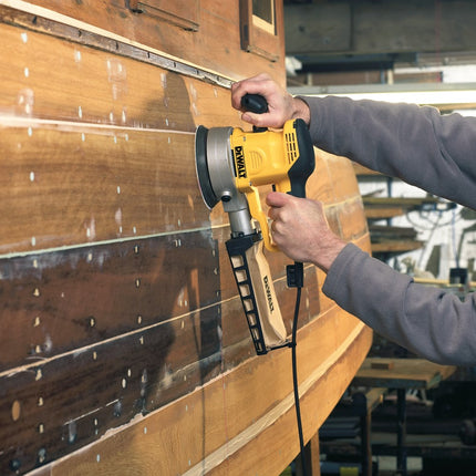DeWALT Schuurschijf DT3137