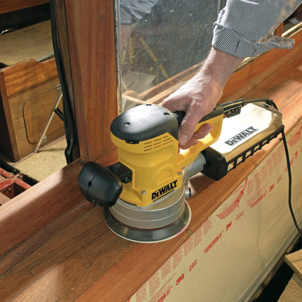 DeWALT Schuurschijf DT3138