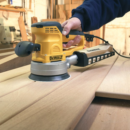 DeWALT Schuurschijf DT3138