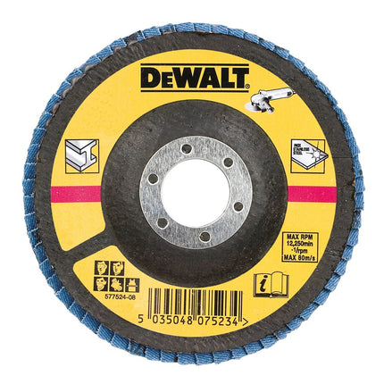 DeWALT Lamellenschijf, conisch DT3266