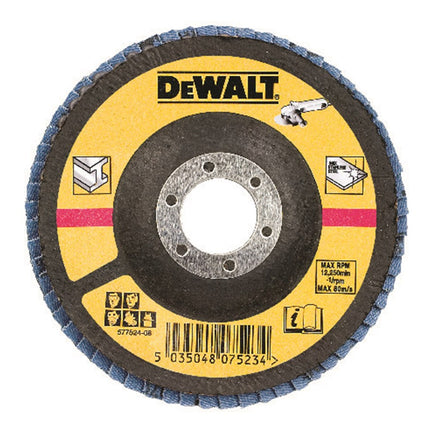 DeWALT Lamellenschijf, conisch DT3267