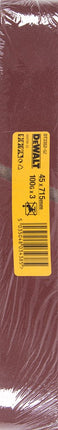 DeWALT Schuurband DT3352