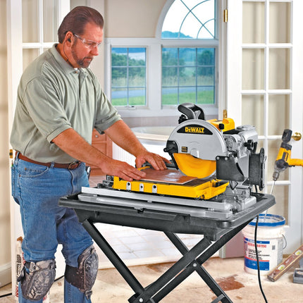 DeWALT Diamant zaagblad nat DT3734