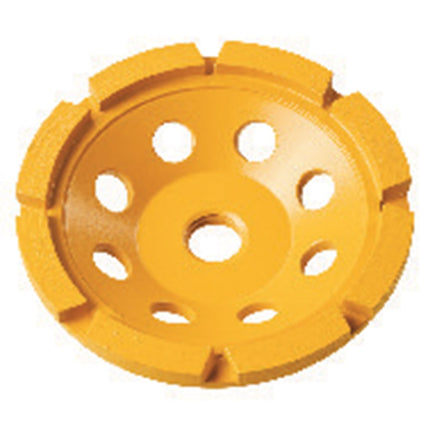 DeWALT Diamant slijpkop DT3795