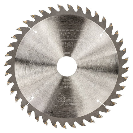 DeWALT Cirkelzaagblad DT4064