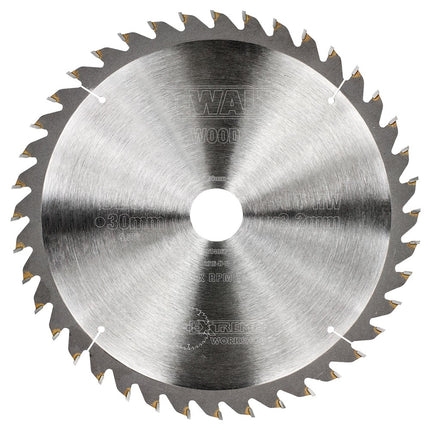 DeWALT Cirkelzaagblad DT4067
