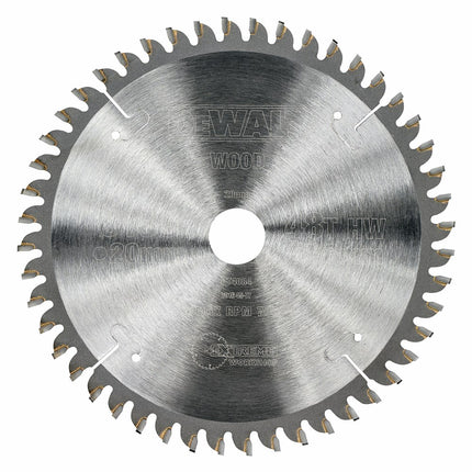 DeWALT Cirkelzaagblad DT4084