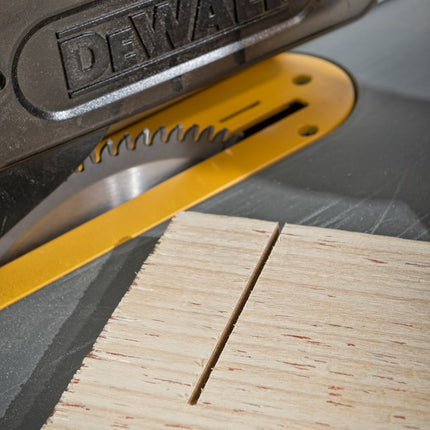 DeWALT Cirkelzaagblad DT4226