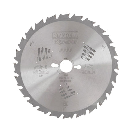 DeWALT Cirkelzaagblad DT4301