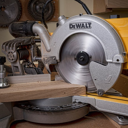 DeWALT Cirkelzaagblad DT4305