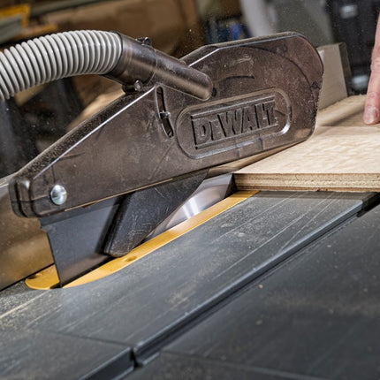 DeWALT Cirkelzaagblad DT4322