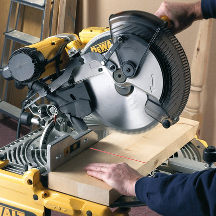 DeWALT Cirkelzaagblad DT4340