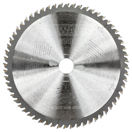 DeWALT Cirkelzaagblad DT4351