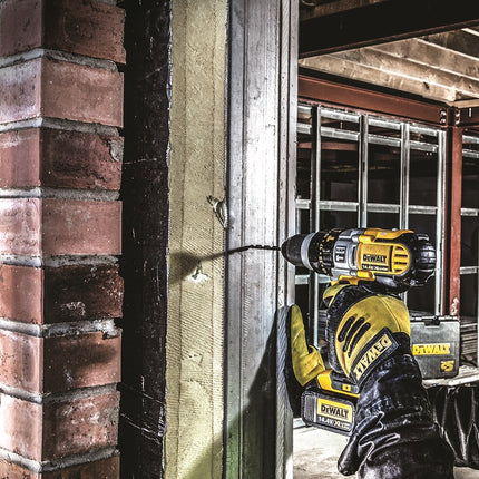 DeWALT Spiraalborenset metaal DT4956