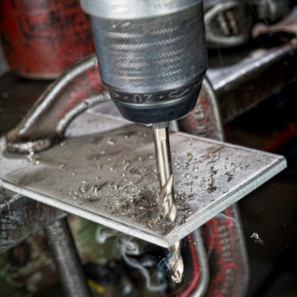 DeWALT Spiraalborenset metaal DT4957