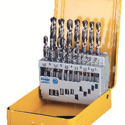 DeWALT Spiraalborenset metaal DT5923