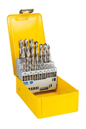 DeWALT Spiraalborenset metaal DT5929