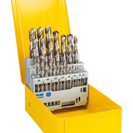 DeWALT Spiraalborenset metaal DT5929
