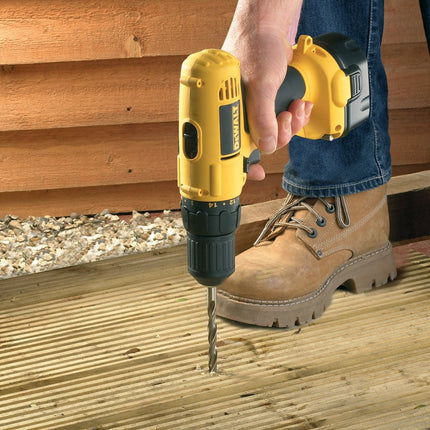 DeWALT Spiraalborenset metaal DT5929