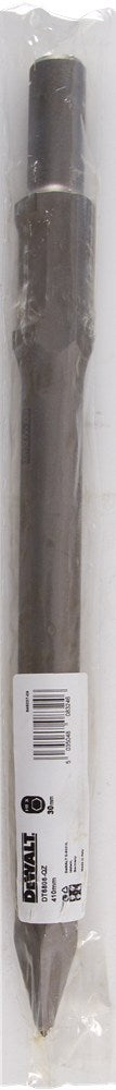 DeWALT Koudbeitel zeskant DT6808