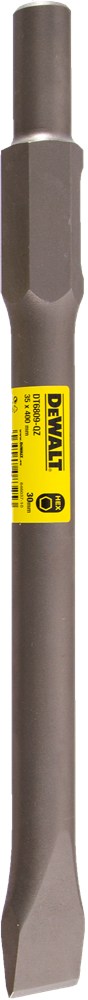 DeWALT Koudbeitel zeskant DT6809
