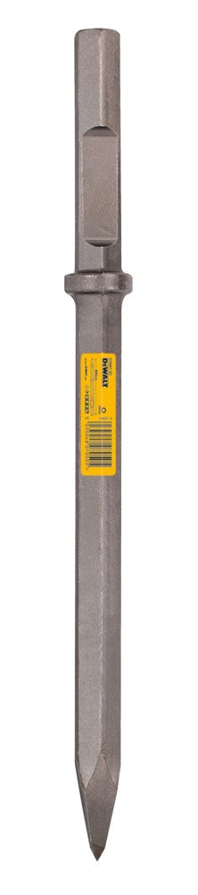 DeWALT Koudbeitel zeskant DT6927