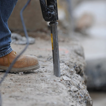 DeWALT Koudbeitel zeskant DT6927