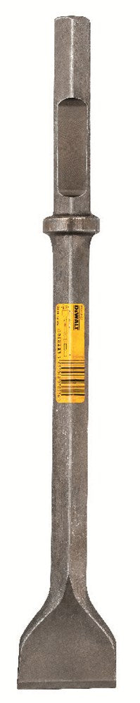 DeWALT Koudbeitel zeskant DT6932