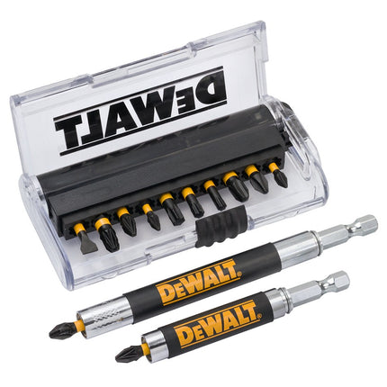 DeWALT Toolbits HSSE-Co DT70512T