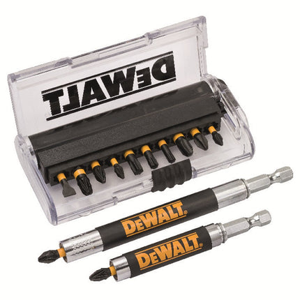 DeWALT Toolbits HSSE-Co DT70512T