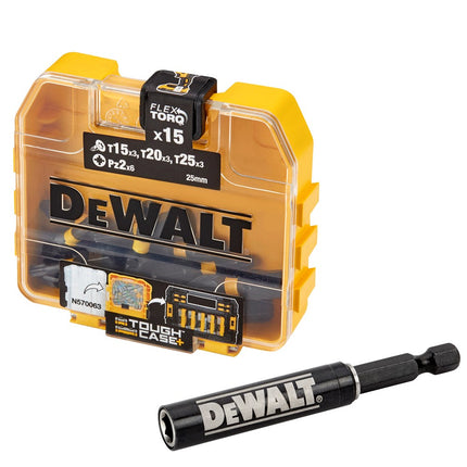 DeWALT Toolbits HSSE-Co DT70522T