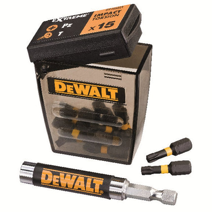 DeWALT Toolbits HSSE-Co DT70522T