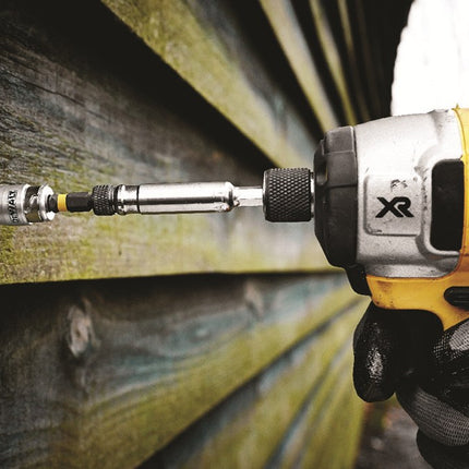 DeWALT Impact torsion 2xpz2 50mm + 1"maglock DT70535T