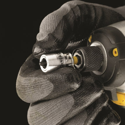 DeWALT Impact torsion 2xpz2 50mm + 1"maglock DT70535T